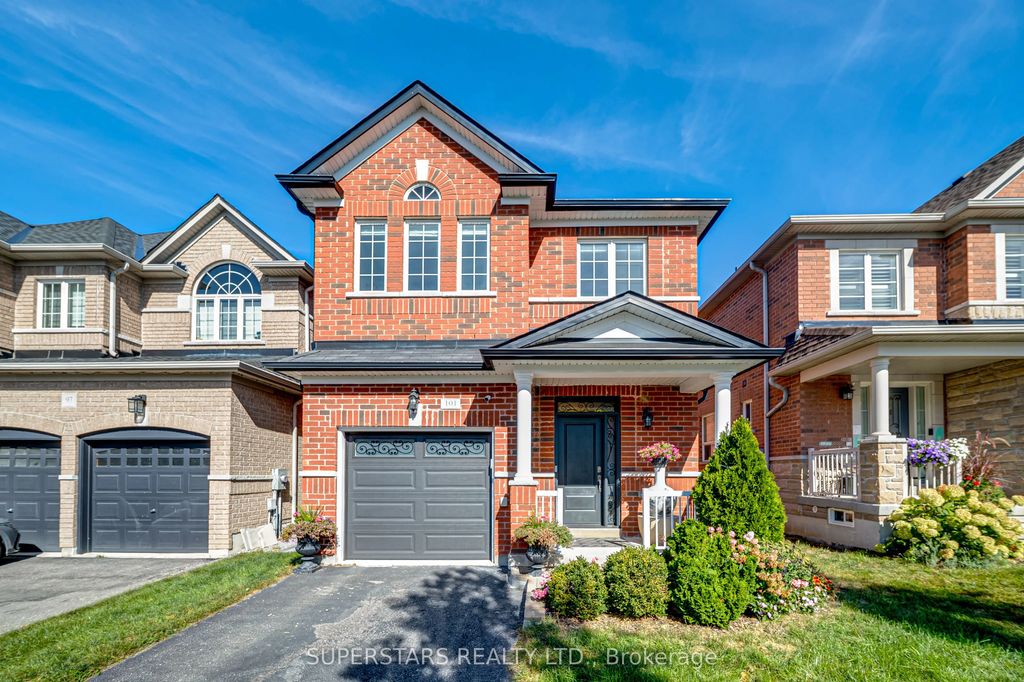 101 Gar Lehman Avenue, Whitchurch-Stouffville