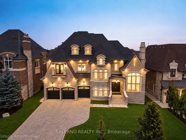 21 Autumn Wind Court, Vaughan