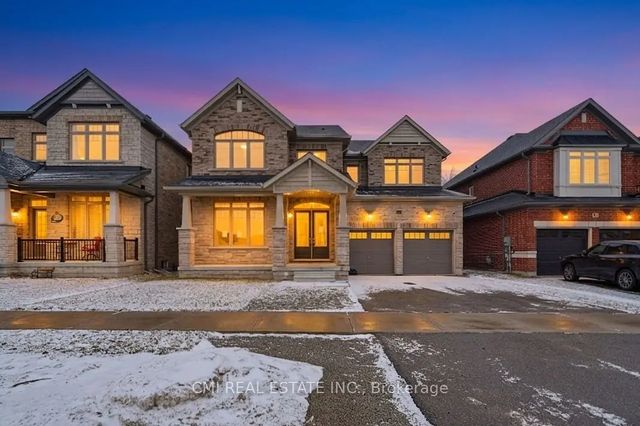 1659 Emberton Way, Innisfil