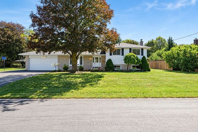 13 Grohal Drive, Adjala-Tosorontio