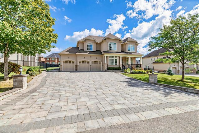34 Glenbourne Park Drive, Markham