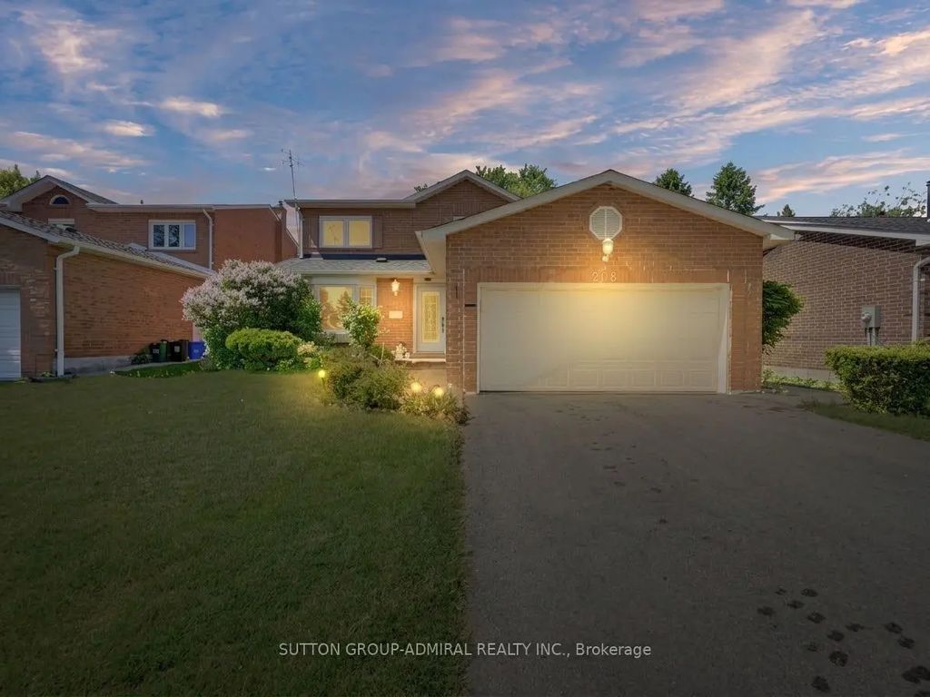 205 London Road Main& 2, Newmarket