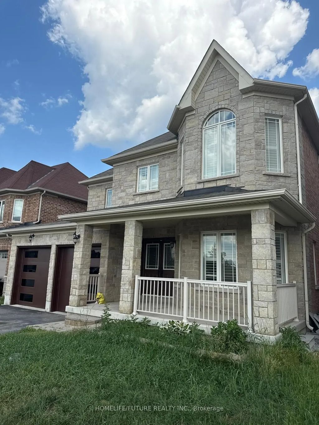 1399 Lormel Gate Avenue Bsmt, Innisfil