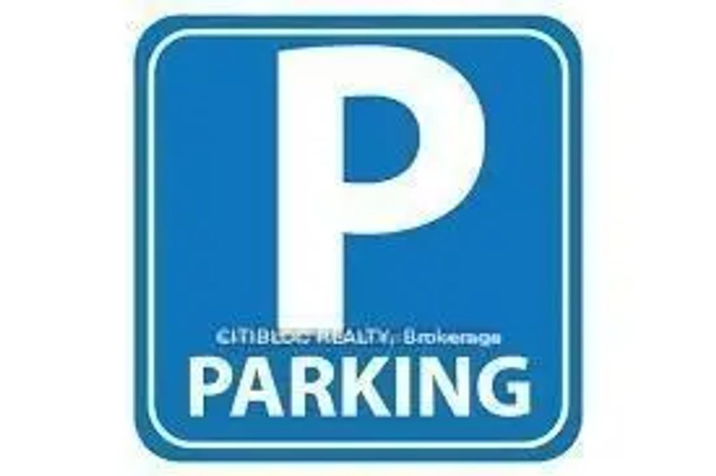 950 Portage Parkway 39, Vaughan