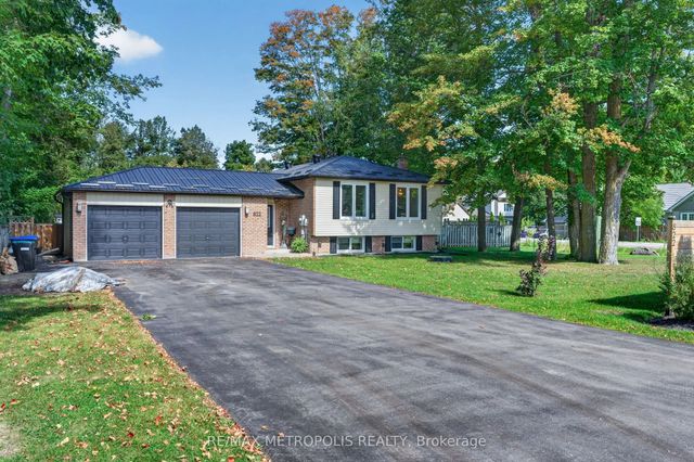 822 10th Line, Innisfil