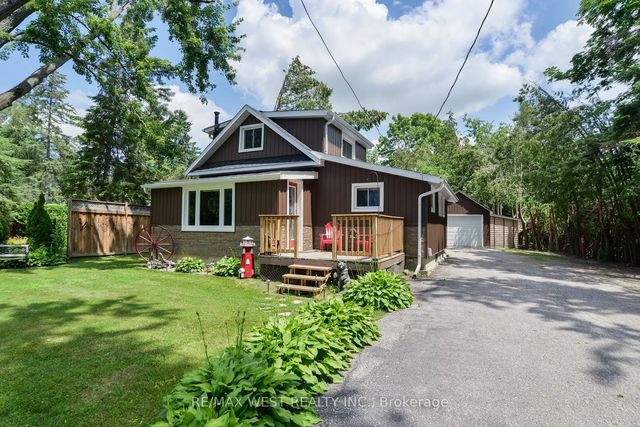 89 Cedar Beach Road, Brock