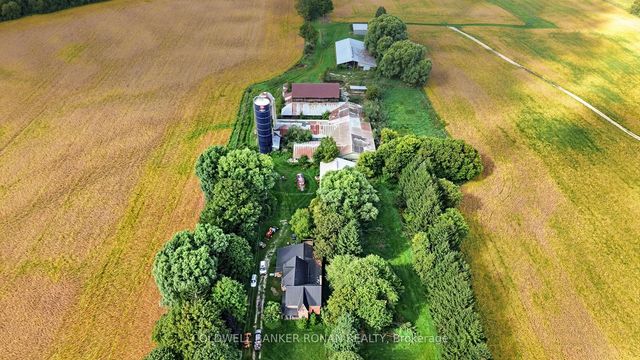 3182 Concession Road 5 N/a, Adjala-Tosorontio