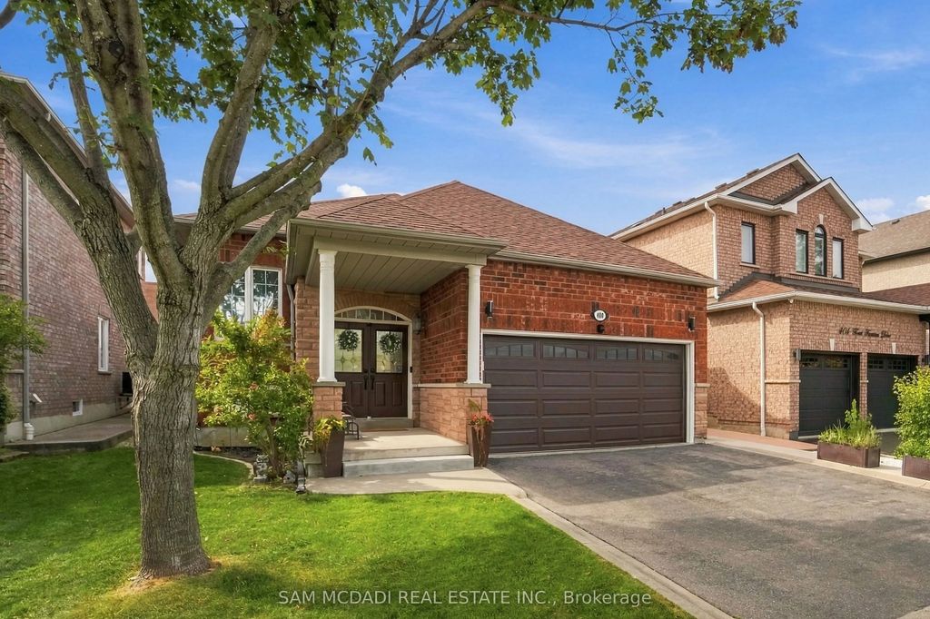 400 Forest Fountain Drive, Vaughan