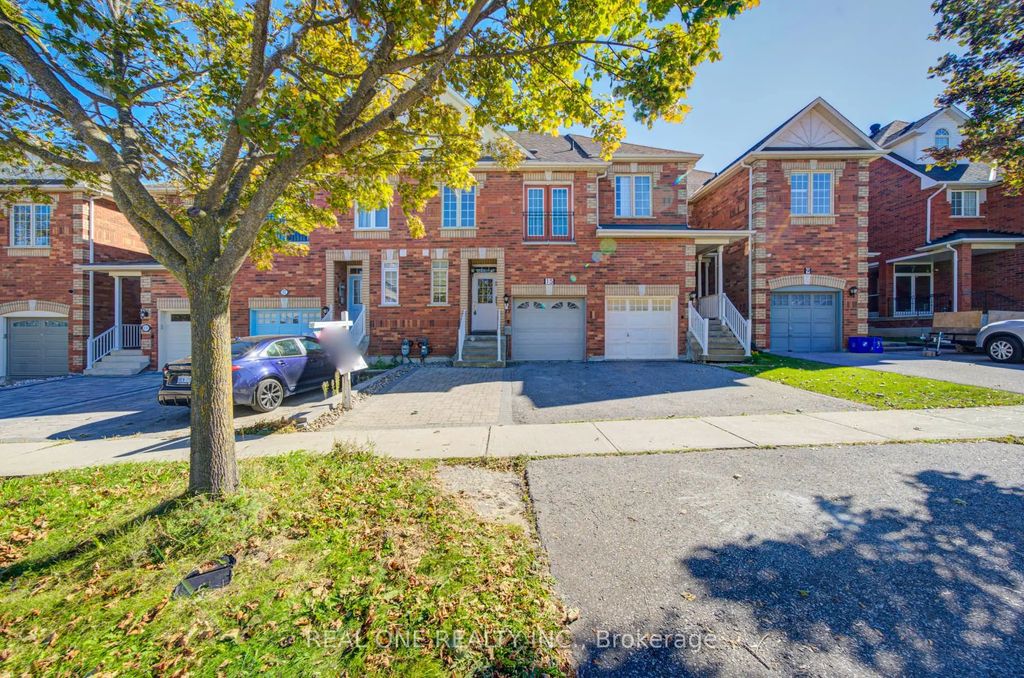 15 Angelica Avenue, Richmond Hill