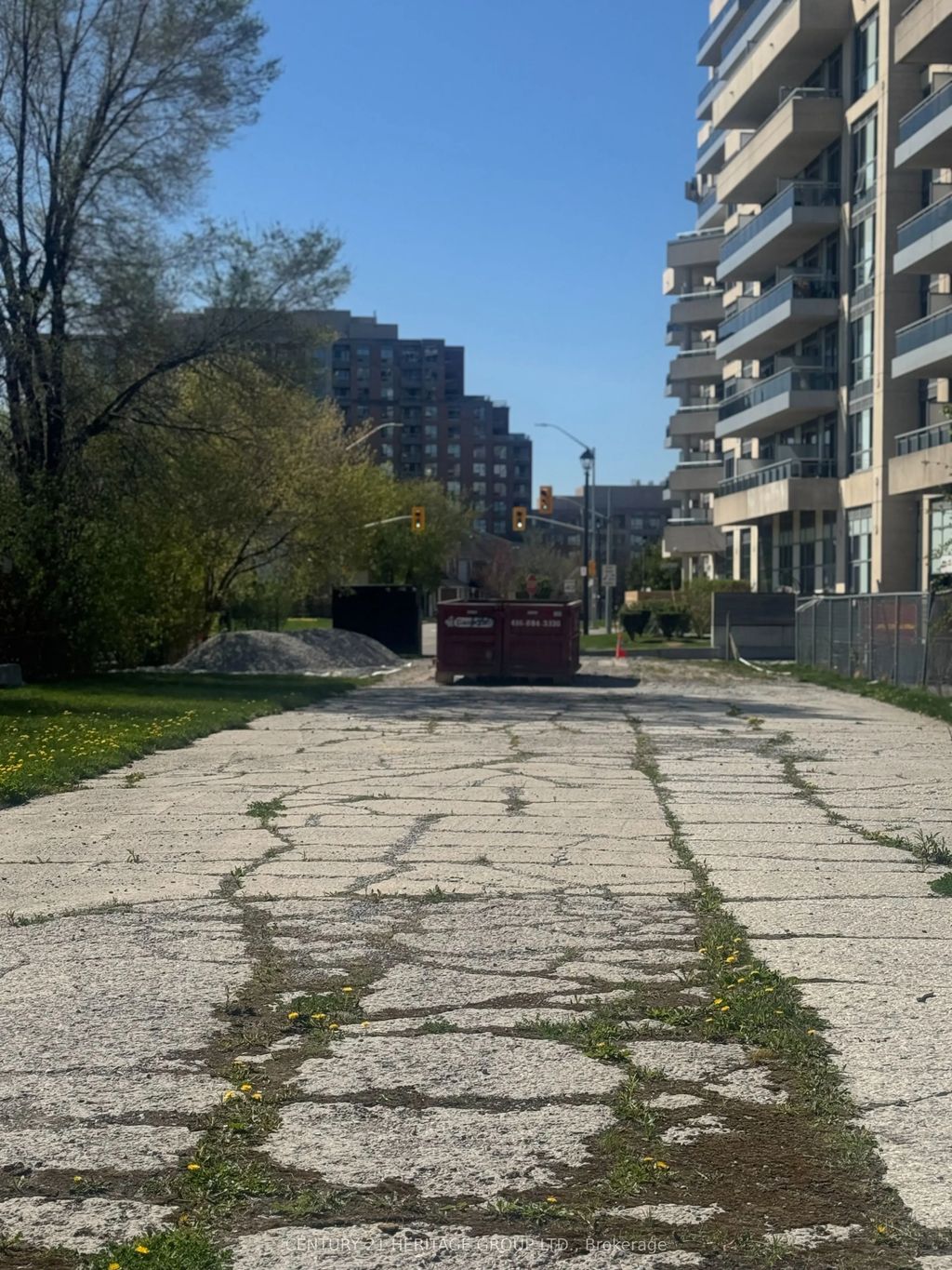 16th Avenue Pin#031092447, Richmond Hill