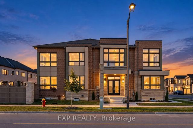 160 Bawden Drive, Richmond Hill
