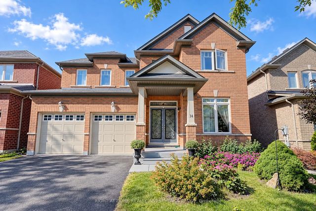 14 Shiner Drive, Richmond Hill