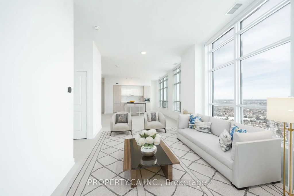 30 Upper Mall Way Ph04, Vaughan