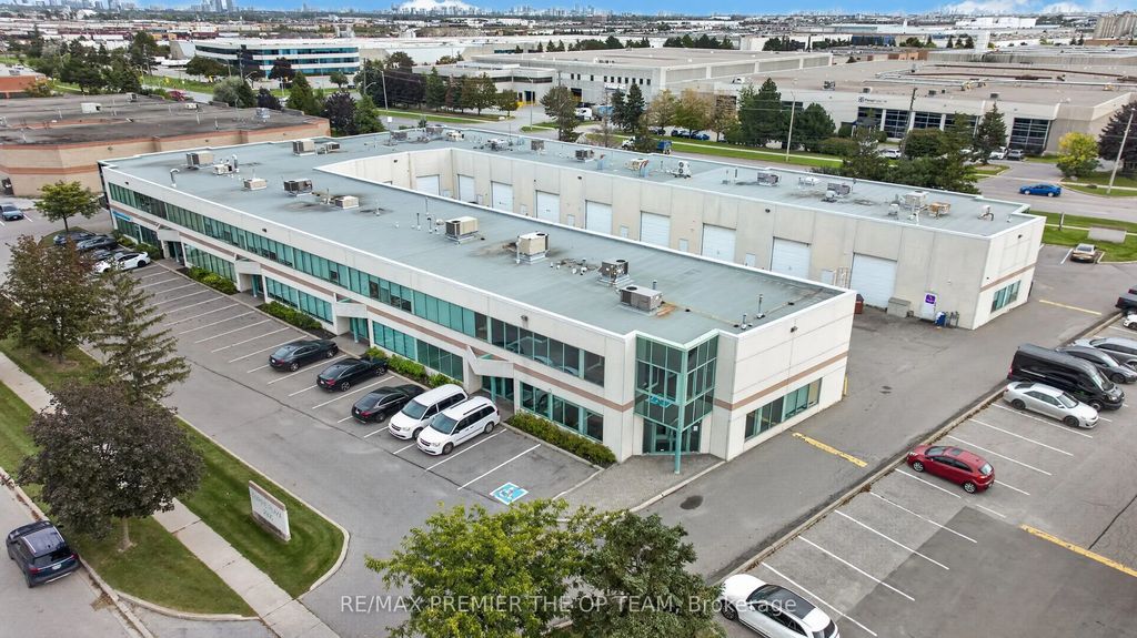 2900 Langstaff Road 1 & 1a Main, Vaughan