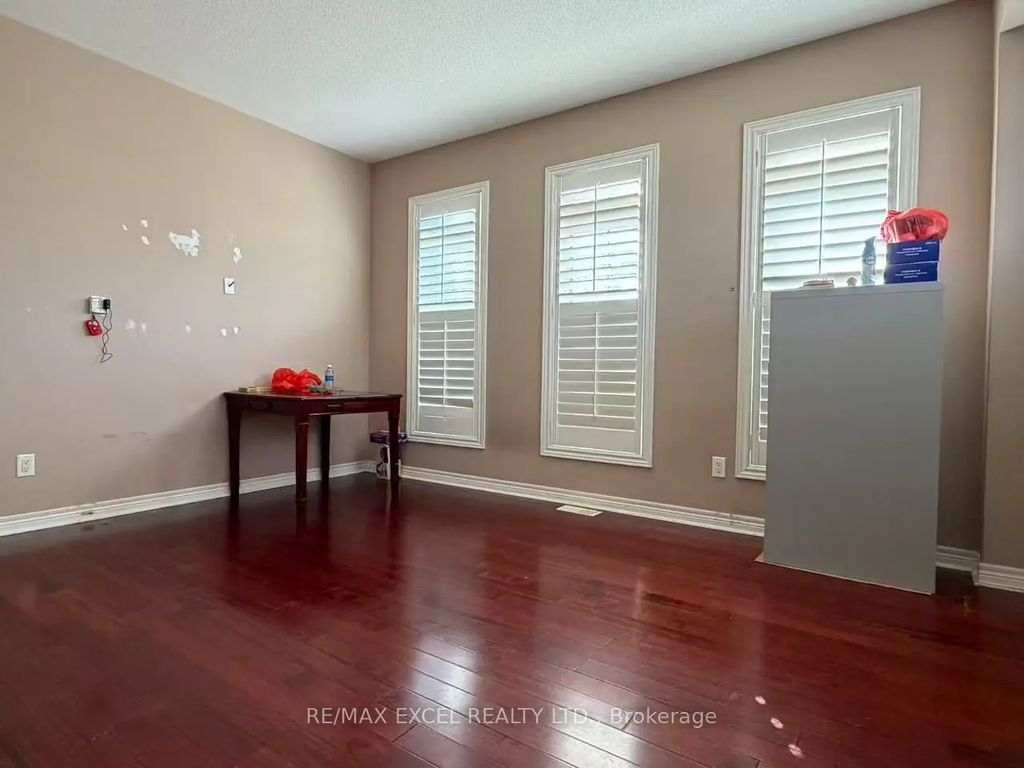5 Dunnet Street Bedroom 1 & 2, Markham