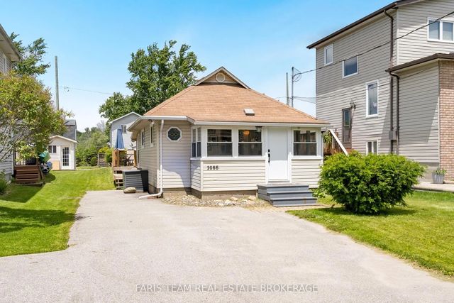 1066 Wood Street, Innisfil