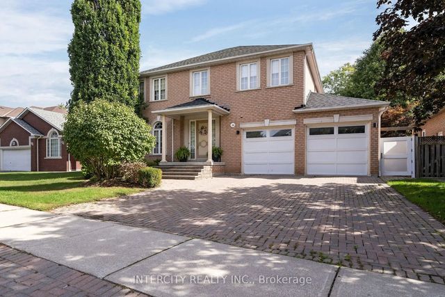 59 Kimber Crescent, Vaughan