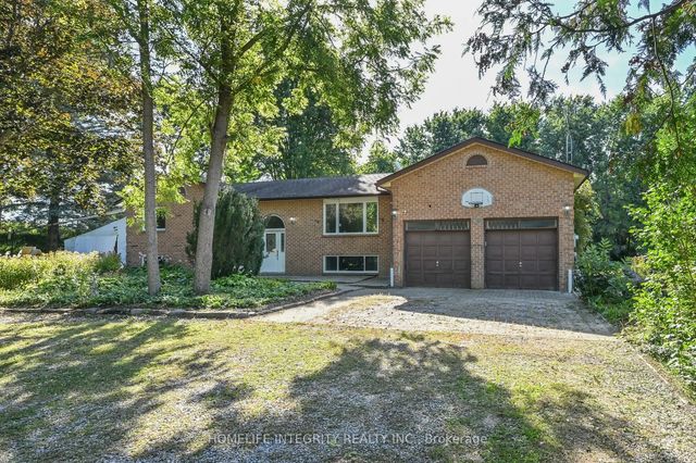 7543 Keenansville Road, Adjala-Tosorontio