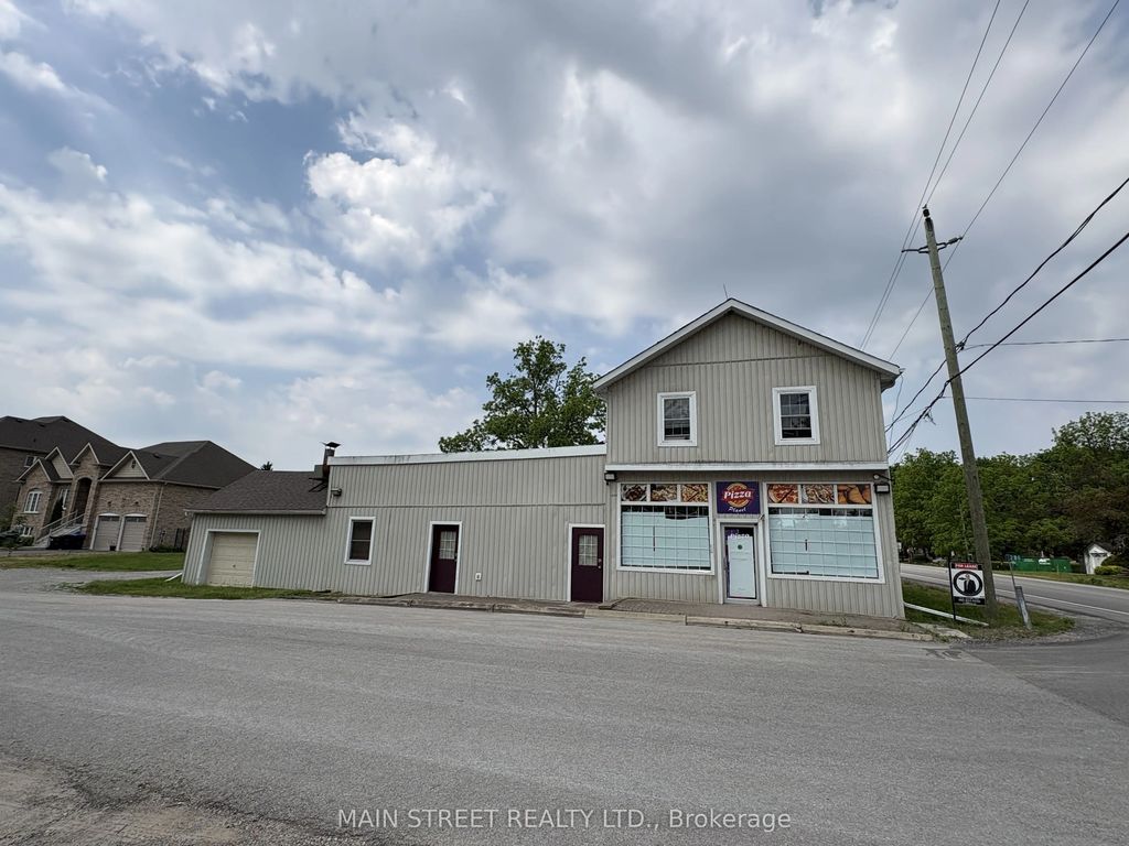 280 Bells Lane C1, Innisfil