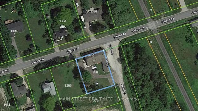 280 Bells Lane, Innisfil