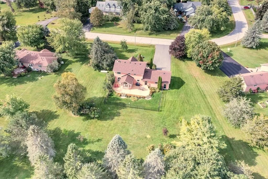 34 Audubon Way, Georgina