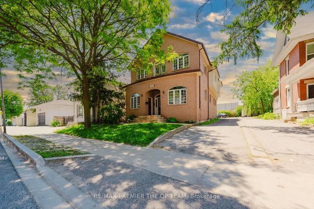 7930 Kipling Avenue Basement, Vaughan