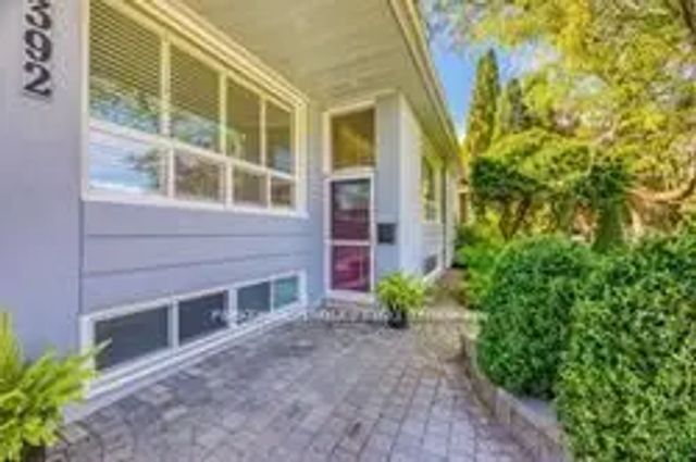 392 Balkan Road Bs, Richmond Hill