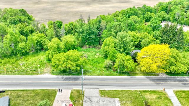 4605 Lloydtown Aurora Road, King