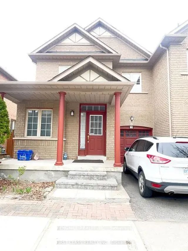 18 Magnotta Road, Markham