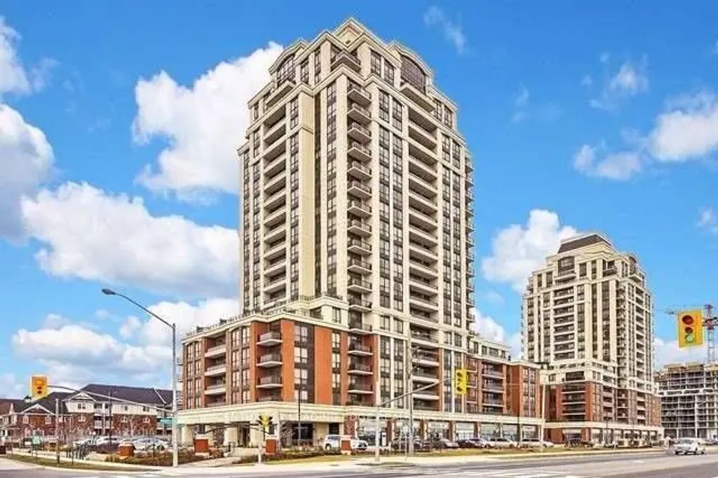 9500 Markham Road 810, Markham
