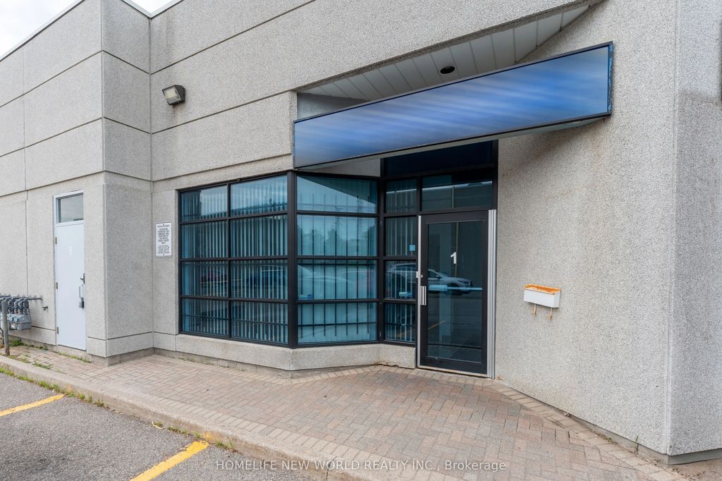 145 Royal Crest Court 1, Markham