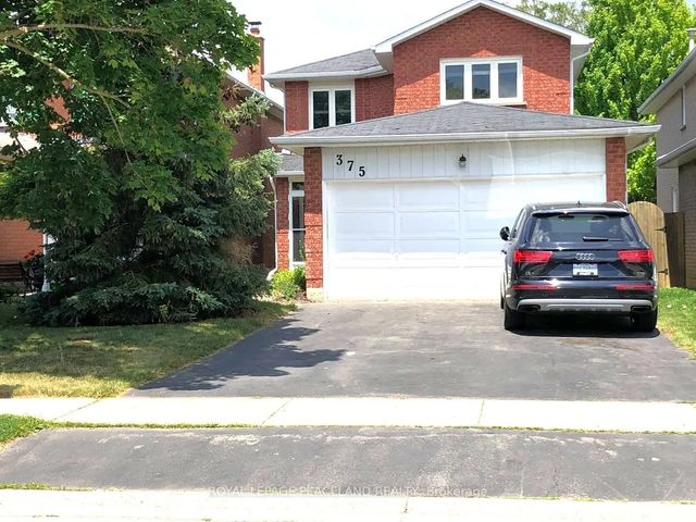 375 Pickering Crescent, Newmarket