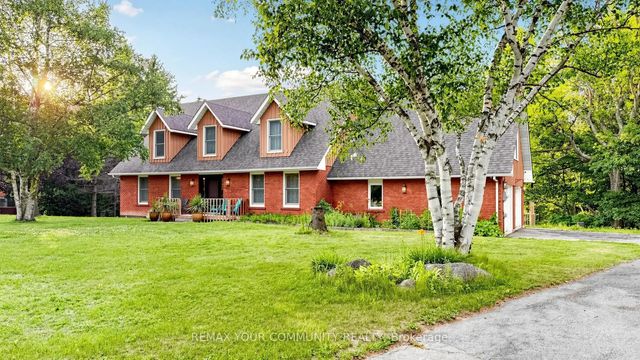 243 Ridge Road, Aurora