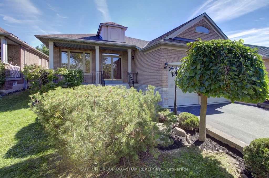 149 Haymer Drive, Vaughan