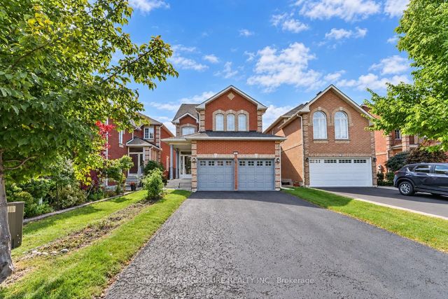 27 Avenida Street, Markham
