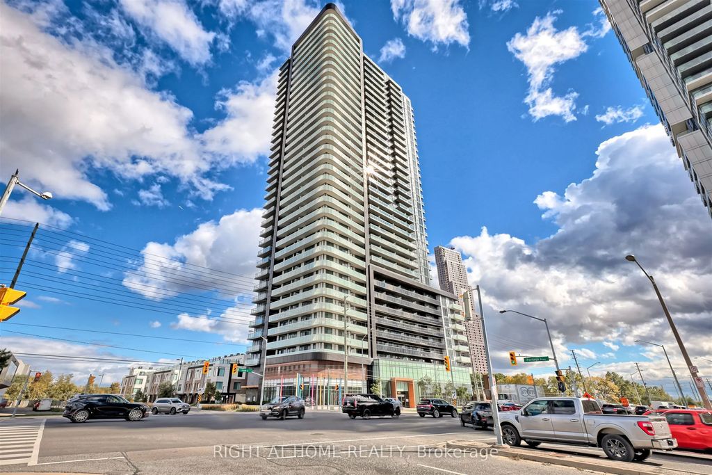 7895 Jane Street 2617, Vaughan