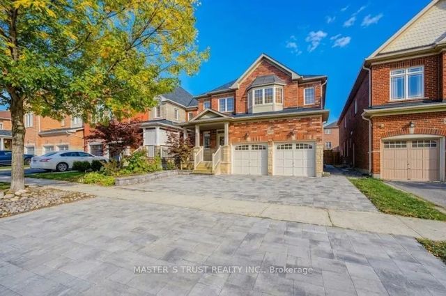 213 River Ridge Boulevard, Aurora