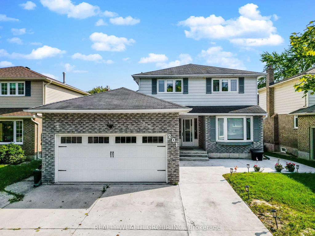 201 Biscayne Boulevard Bsmnt, Georgina