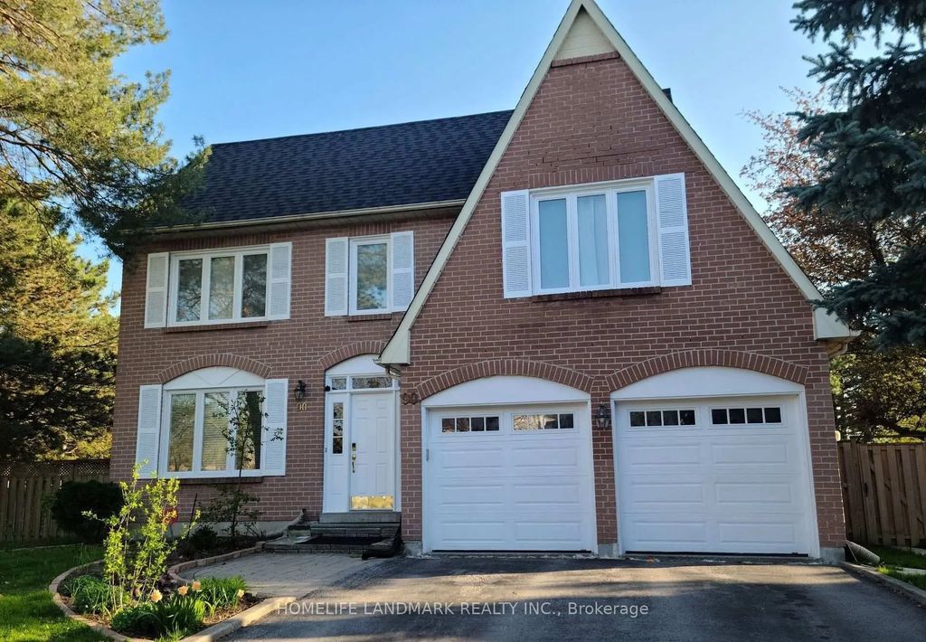 90 Marsden Court, Newmarket