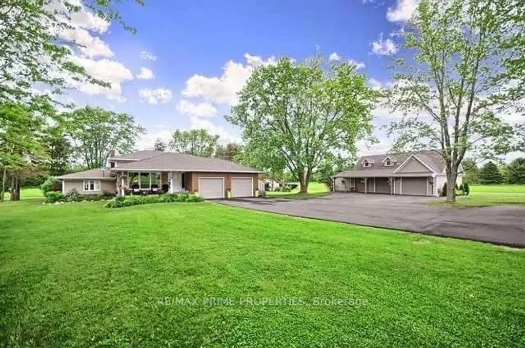 426 Zephyr Road, Uxbridge