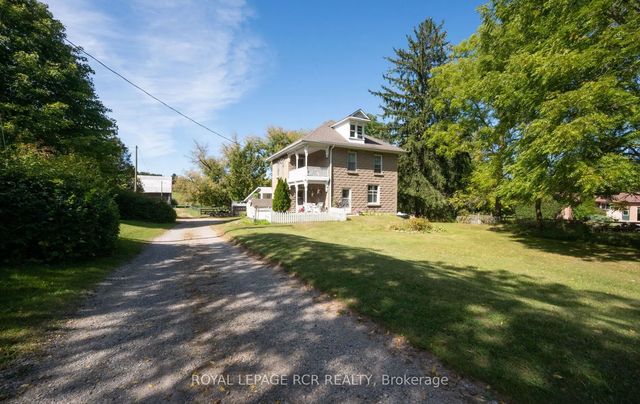 1438 Concession 3 Road, Adjala-Tosorontio