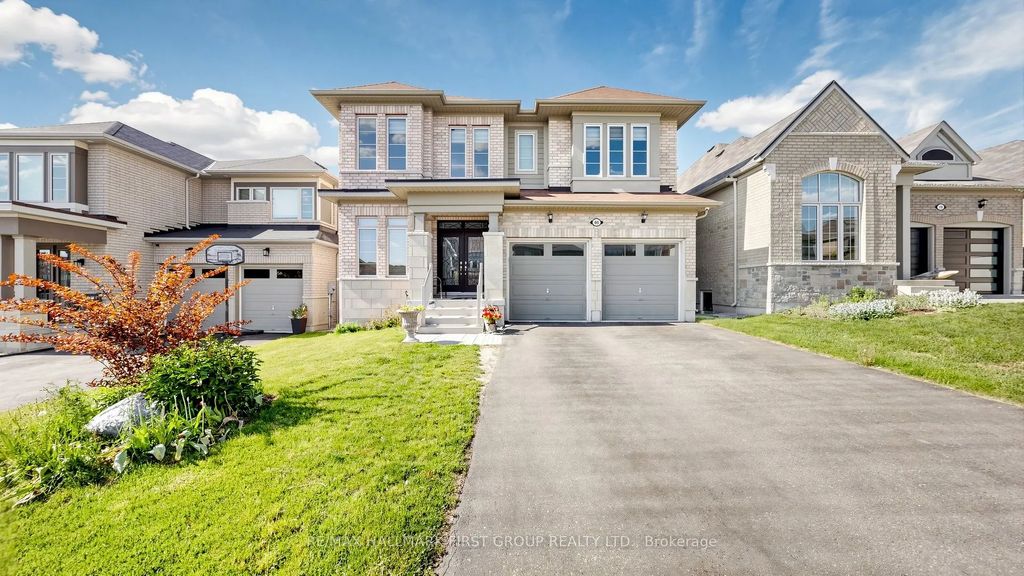 40 Hackett Street, East Gwillimbury