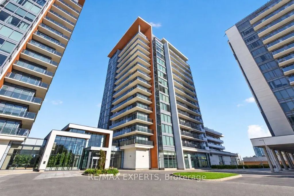 9600 Yonge Street 208b, Richmond Hill