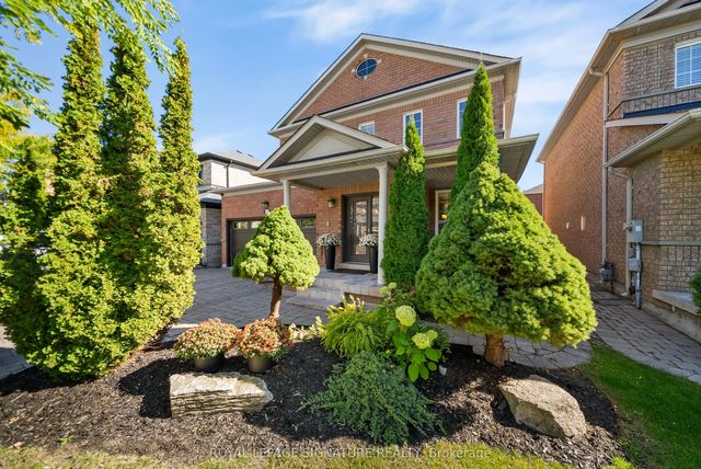 19 Dace Drive, Vaughan