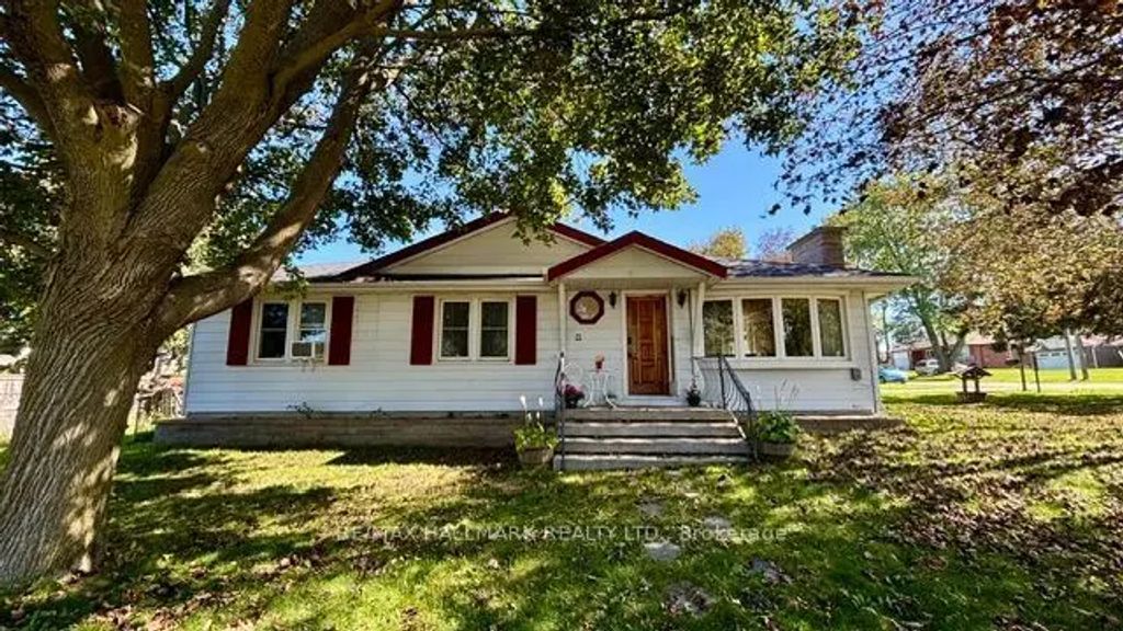 294 Mcmillan Drive, Georgina