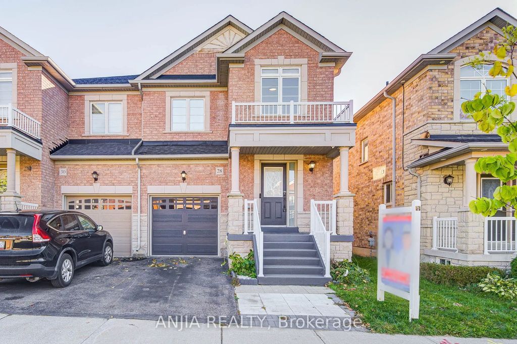 28 Grandwood Avenue, Whitchurch-Stouffville