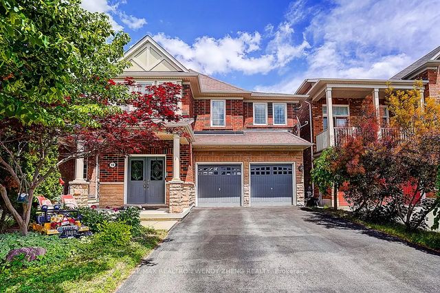 10 Collie Crescent, Whitchurch-Stouffville