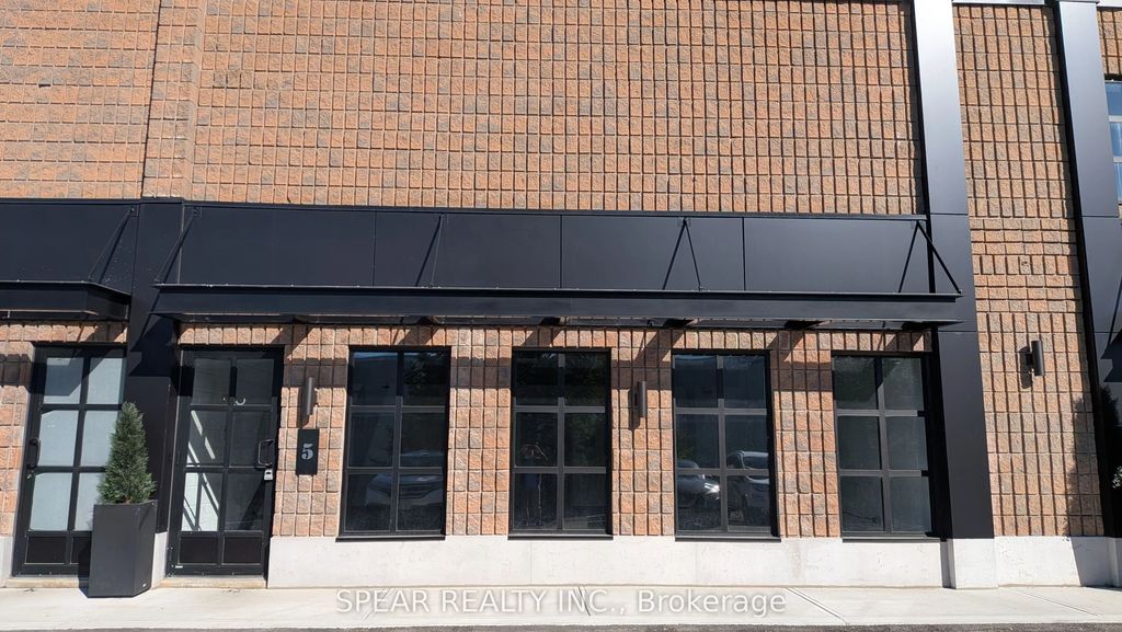 10651 Keele Street 5, Vaughan