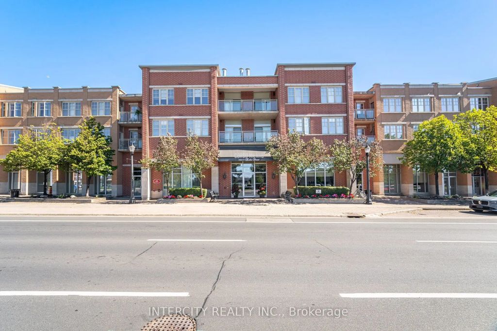 10211 Keele Street 207, Vaughan