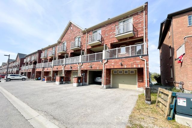 5295 Major Mackenzie Drive E, Markham